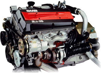 P939E Engine